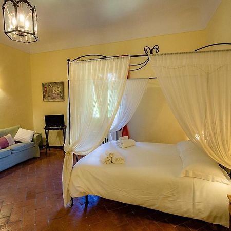 Il Palagetto B&B Florence Exterior photo