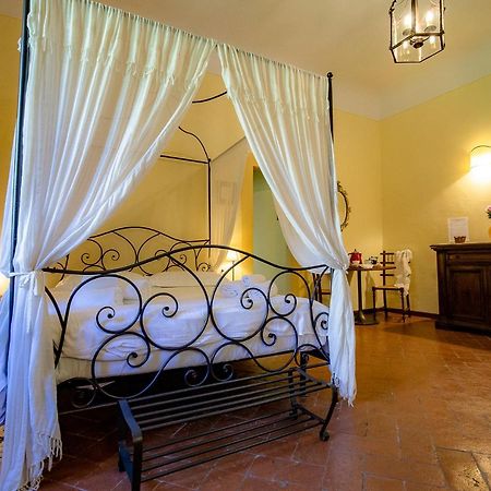 Il Palagetto B&B Florence Exterior photo