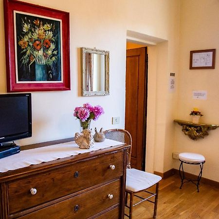 Il Palagetto B&B Florence Exterior photo