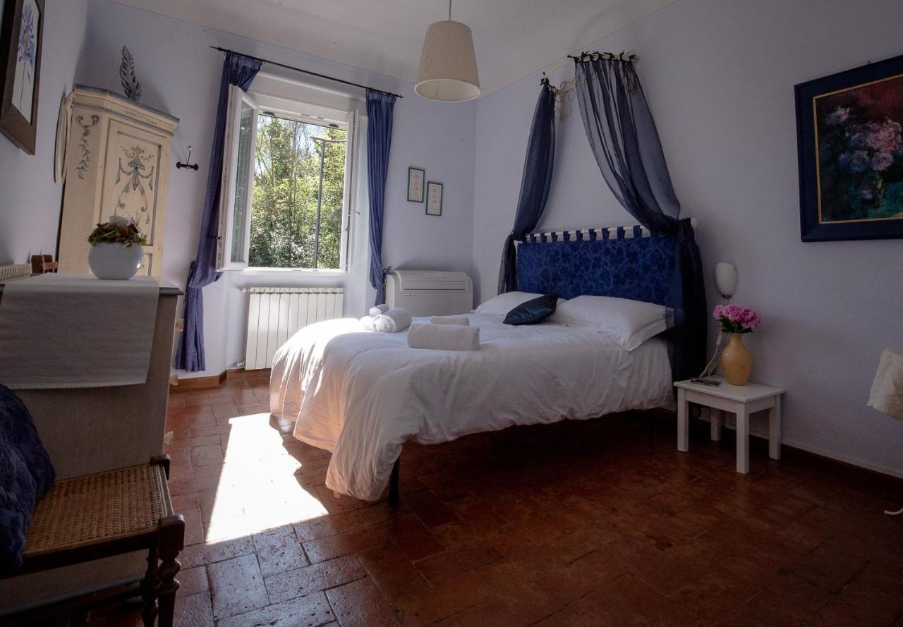 Il Palagetto B&B Florence Exterior photo