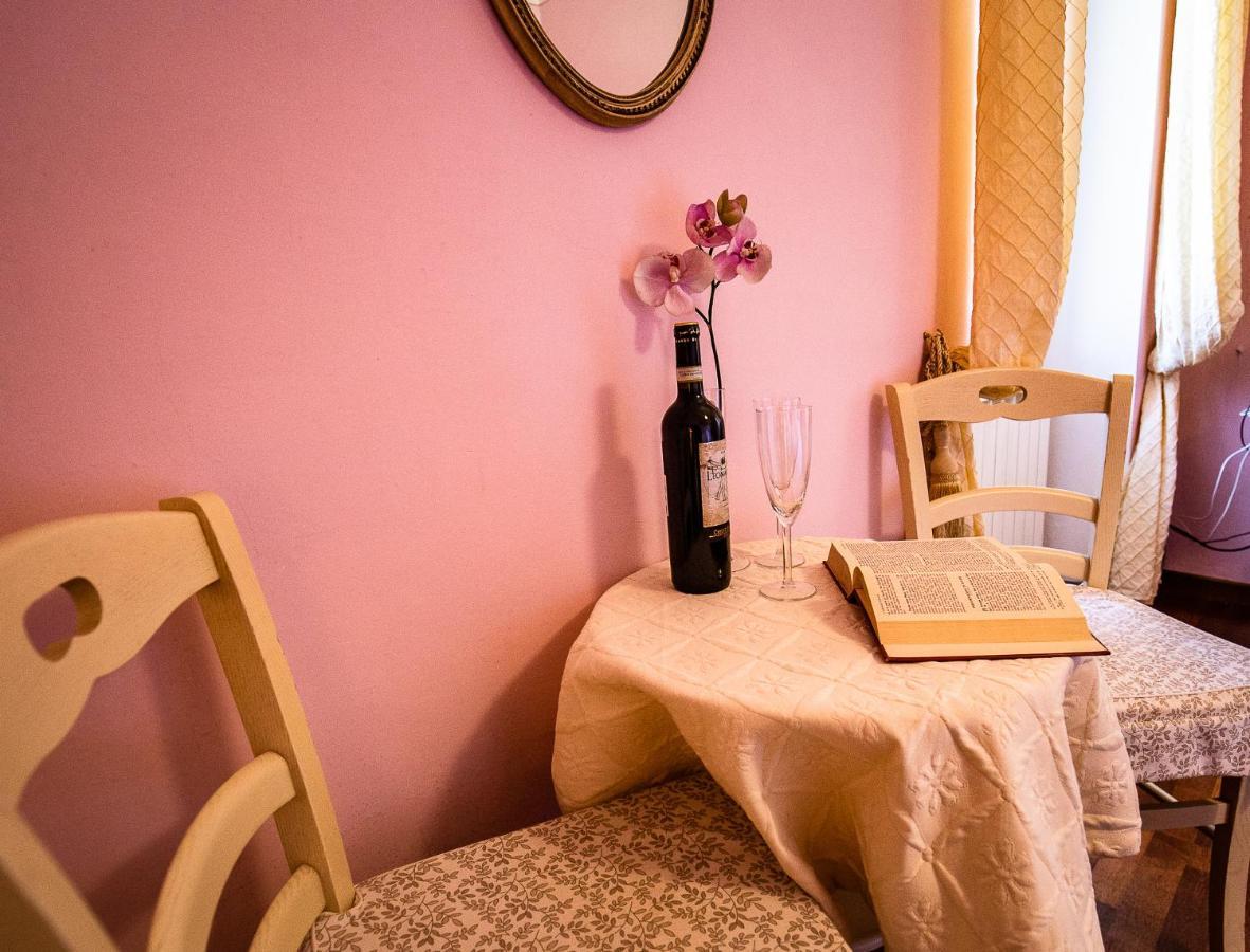 Il Palagetto B&B Florence Exterior photo