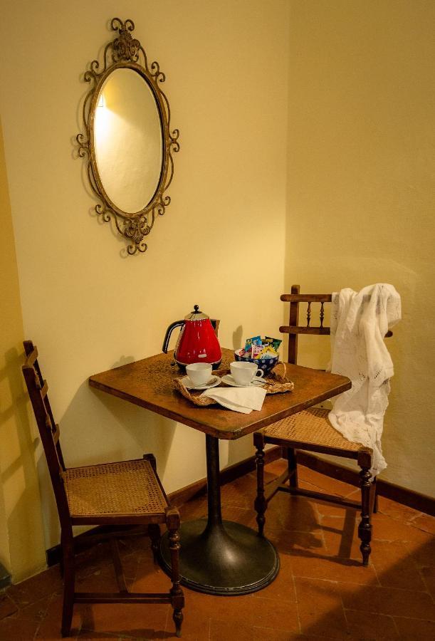 Il Palagetto B&B Florence Exterior photo