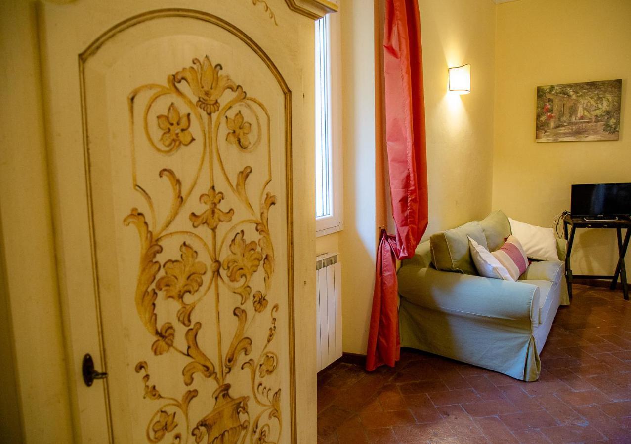 Il Palagetto B&B Florence Exterior photo
