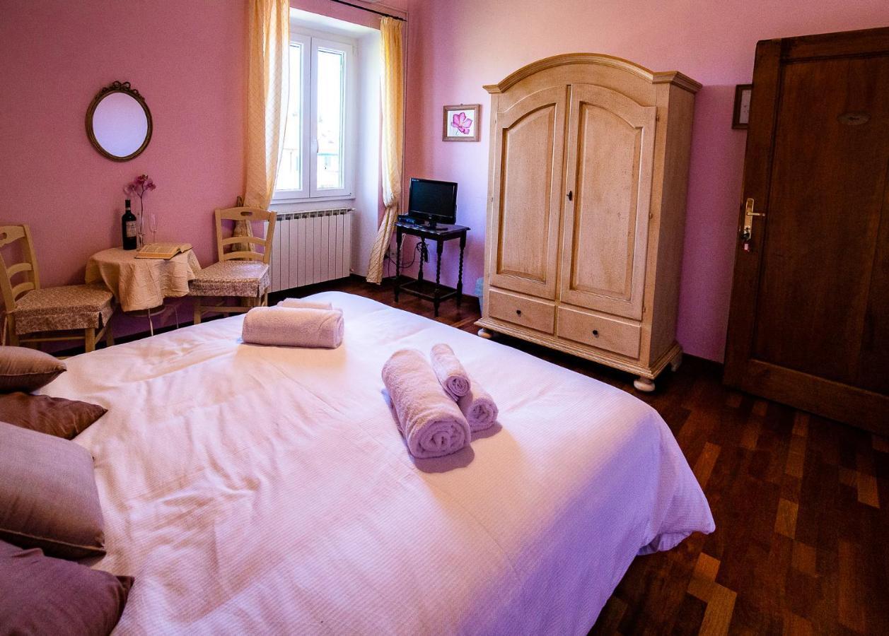 Il Palagetto B&B Florence Exterior photo