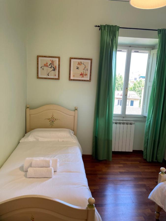 Il Palagetto B&B Florence Exterior photo