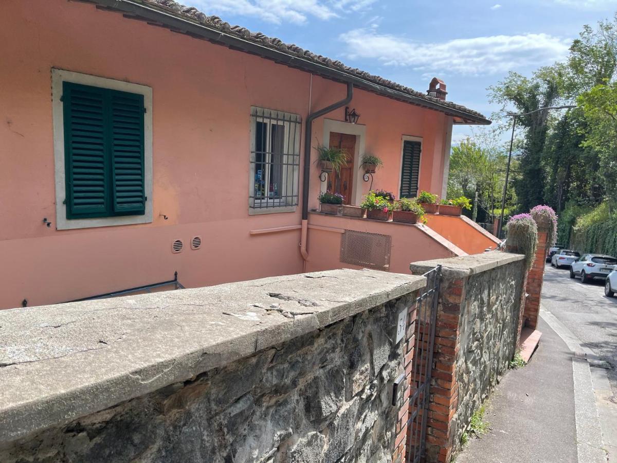 Il Palagetto B&B Florence Exterior photo