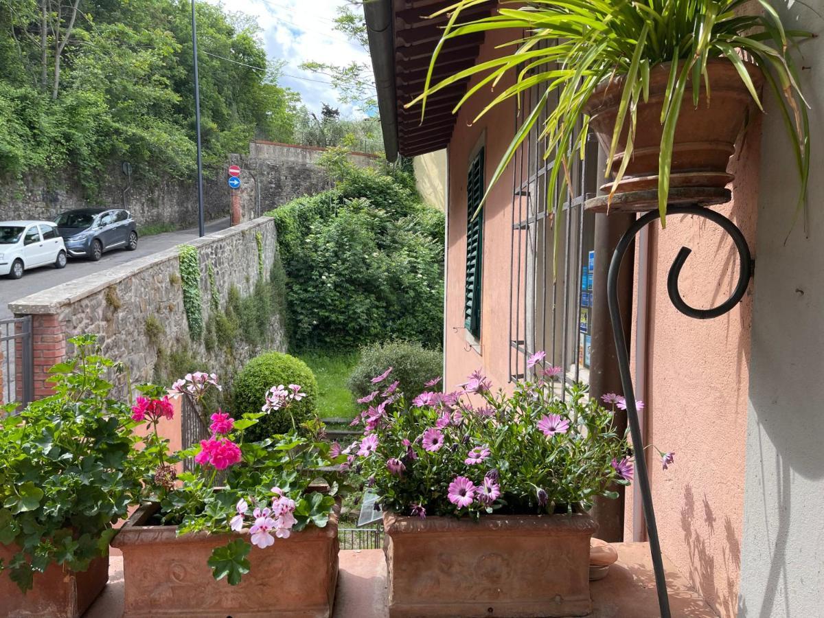 Il Palagetto B&B Florence Exterior photo