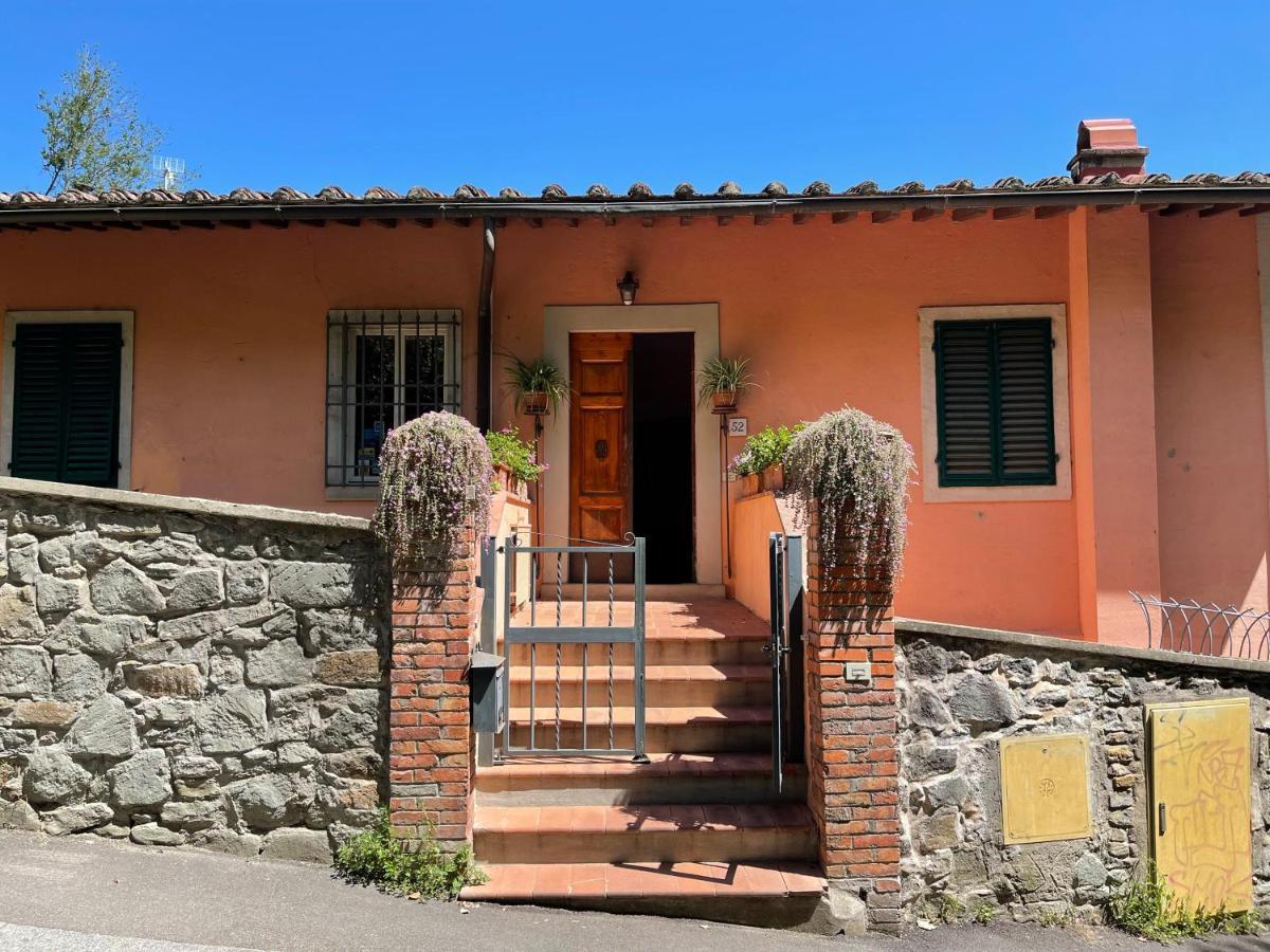 Il Palagetto B&B Florence Exterior photo