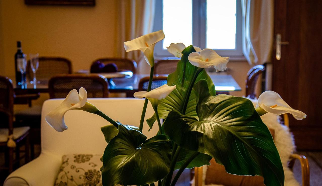 Il Palagetto B&B Florence Exterior photo
