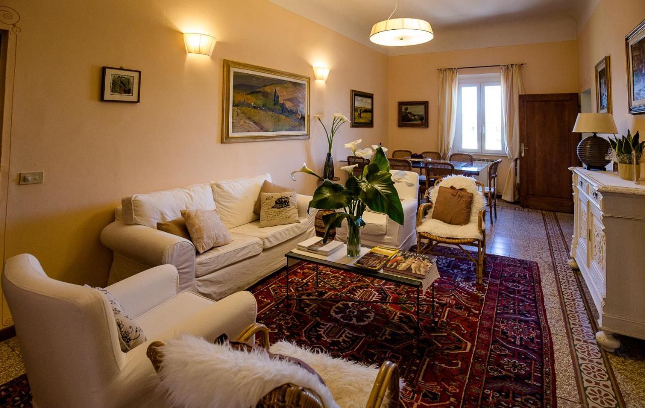 Il Palagetto B&B Florence Exterior photo