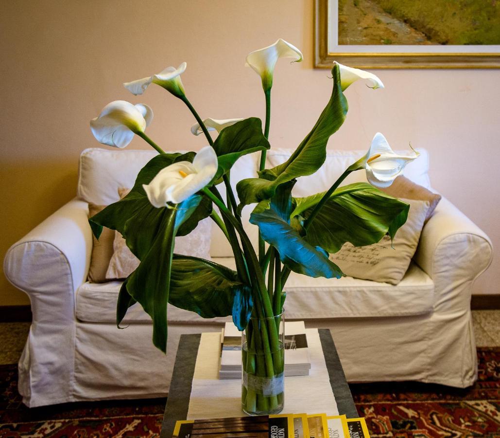 Il Palagetto B&B Florence Exterior photo