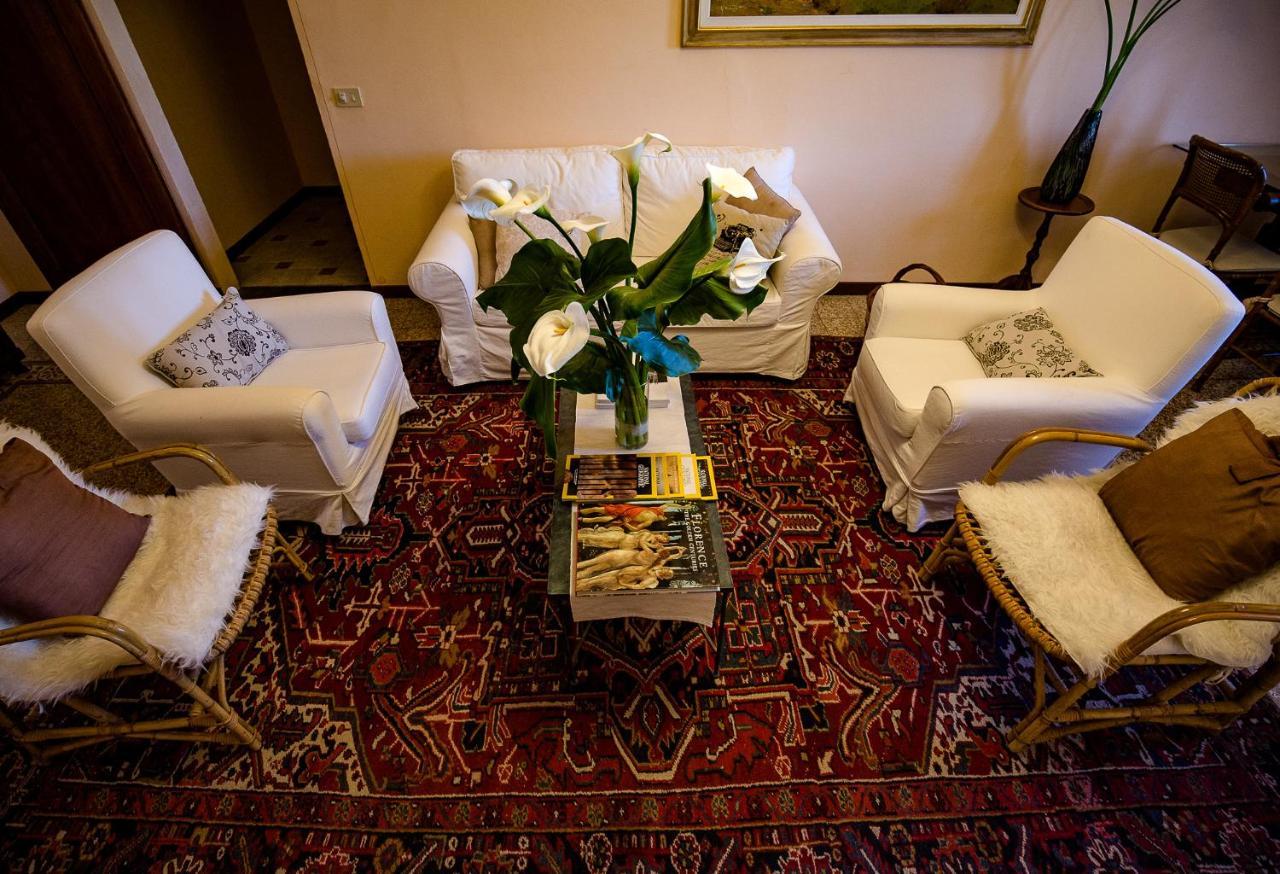 Il Palagetto B&B Florence Exterior photo