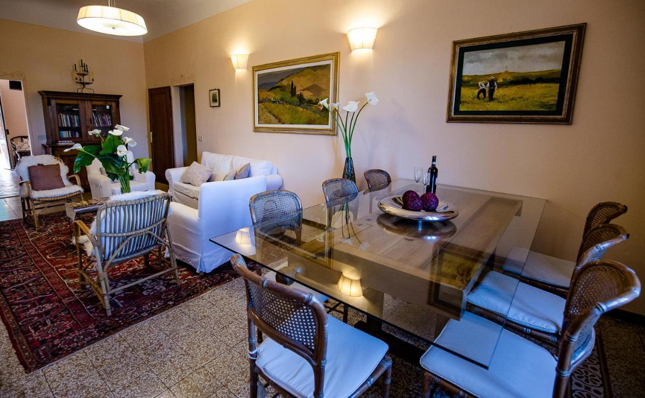 Il Palagetto B&B Florence Exterior photo