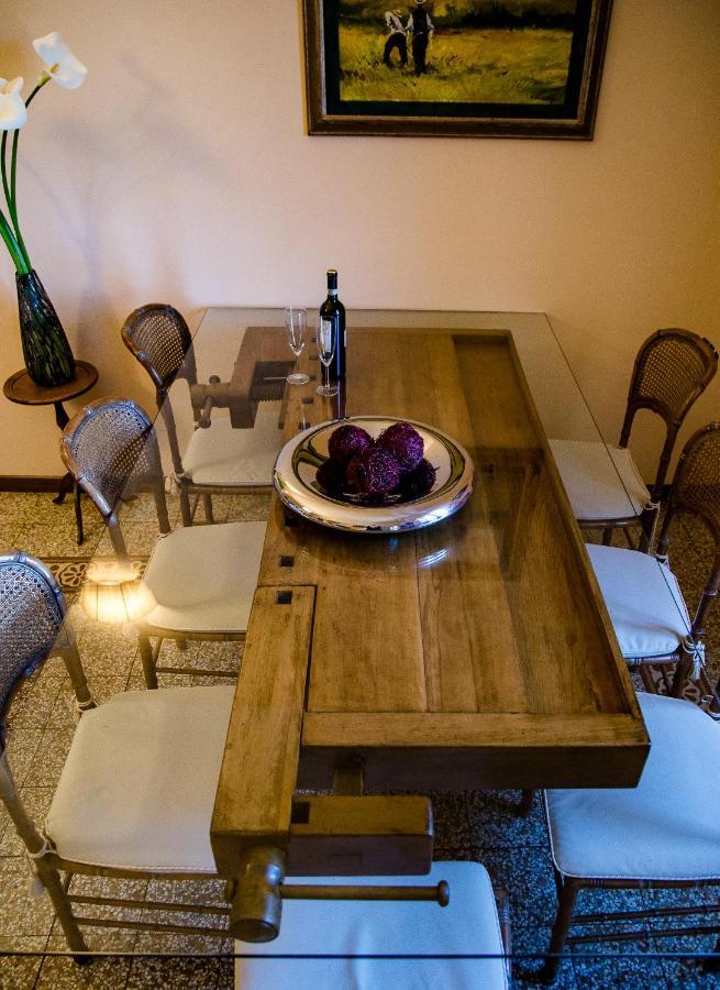 Il Palagetto B&B Florence Exterior photo