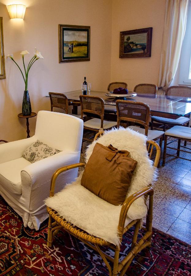 Il Palagetto B&B Florence Exterior photo