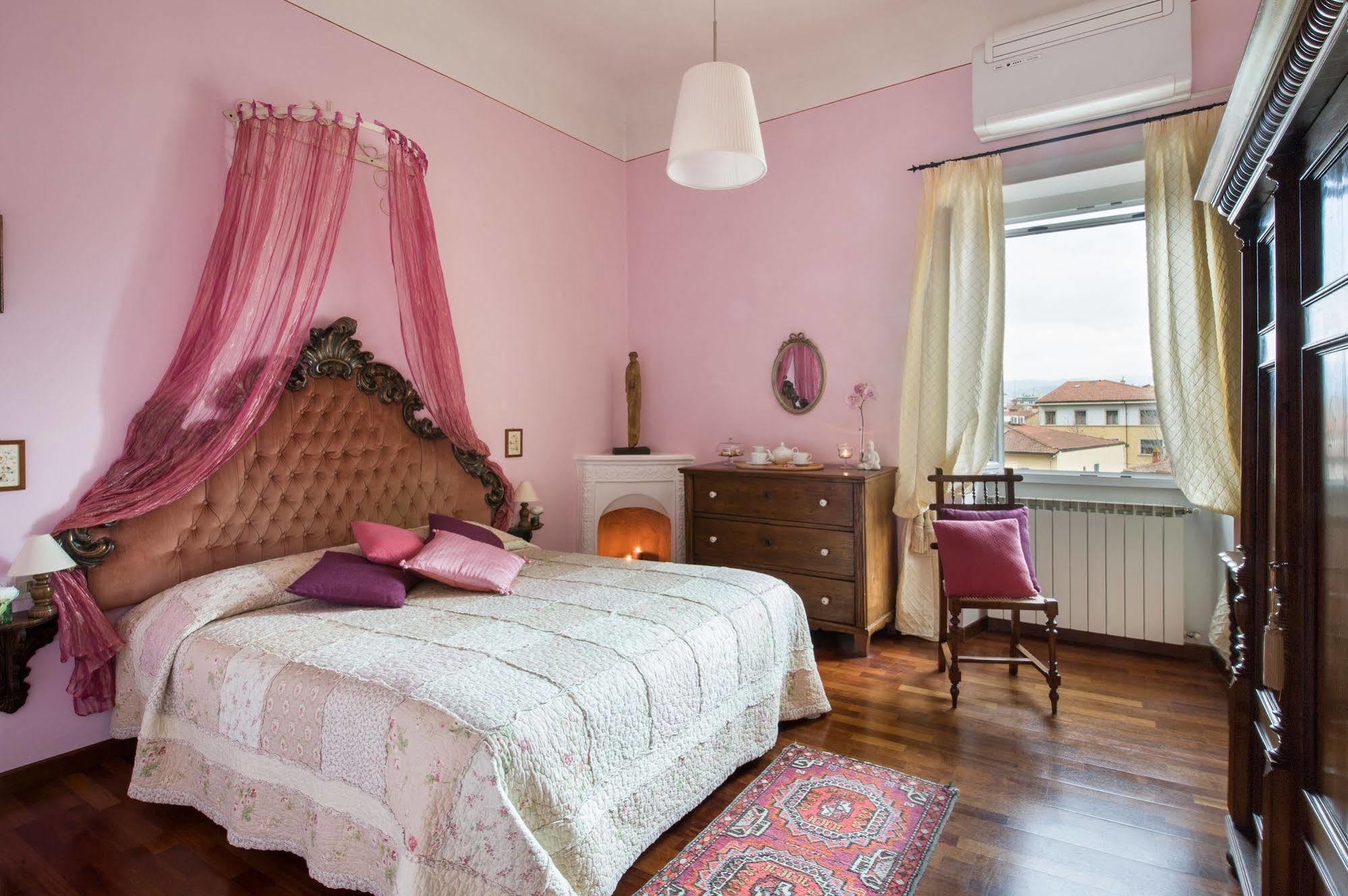 Il Palagetto B&B Florence Exterior photo